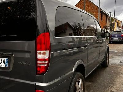 Mercedes Viano