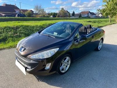 occasion Peugeot 308 CC 1.6 HDi 112ch FAP Sport