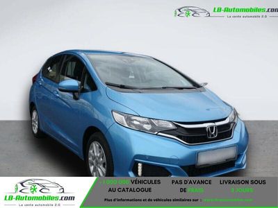 occasion Honda Jazz 1.3 i-VTEC BVM 102ch