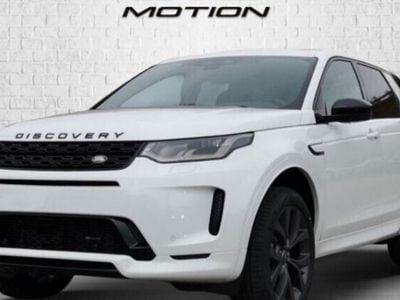 Blanc fuji Occasion 2023 Land Rover Discovery Sport SE Dynamic SUV | 64 990 €