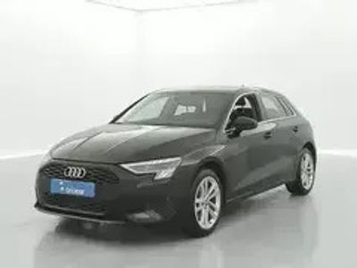 Audi A3 e-tron