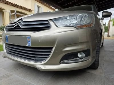 Citroën C4