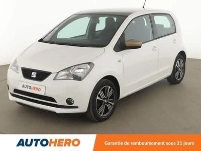 Seat Mii