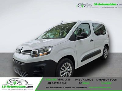 Citroën e-Berlingo
