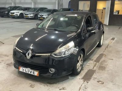 Renault Clio IV