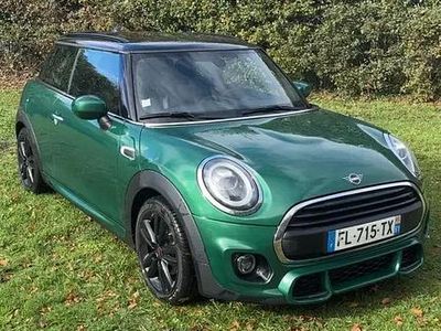 Occasion 2019 Mini Cooper Hatch Citadine | 19 000 € (Prix assez cher)