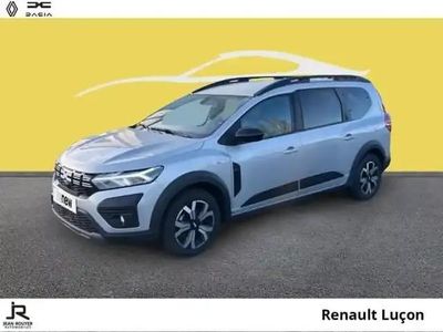 Occasion Dacia Jogger Extreme 2023 Gris urbain Monospace