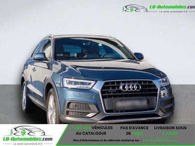 Occasion 2017 Audi Q3 Sport SUV | 28 100 € (Prix juste)
