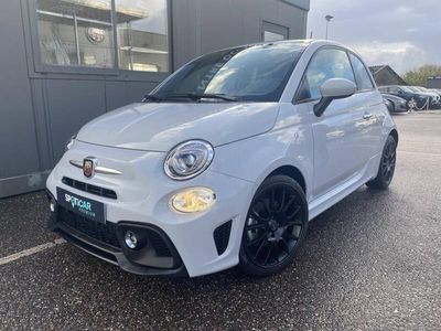 occasion Abarth 595 1.4 Turbo 16V T-Jet 165 ch BVM5 3p