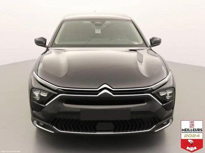 Citroën C5 X