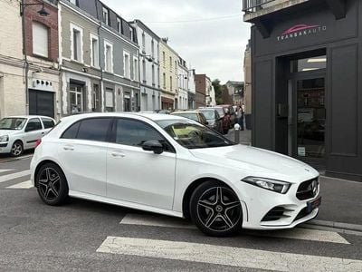 Mercedes A200