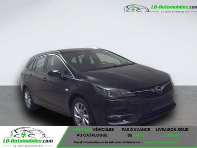 Occasion 2020 Opel Astra Elegance Break | 16 000 € (Prix juste)