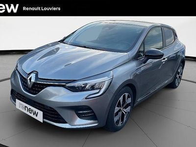 Gris Occasion 2023 Renault Clio V Evolution Citadine | 14 990 € (Prix juste)
