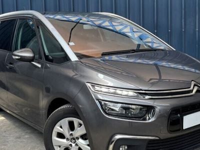 Citroën C4 SpaceTourer