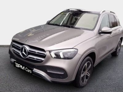 Mercedes GLE300