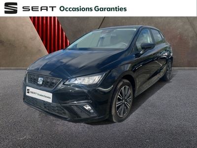 occasion Seat Ibiza 1.0 EcoTSI 95ch Urban