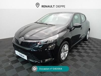 Noir Occasion 2024 Renault Clio V Evolution Citadine | 16 995 € (Prix juste)
