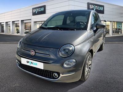 occasion Fiat 500 1.0 70ch BSG S&S Dolcevita