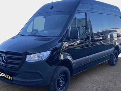 Occasion 2025 Mercedes Sprinter Van | 52 490 €