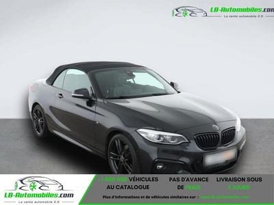 Occasion BMW 220 Comfort Edition 184 ch (135 kW) 2021 Coupé