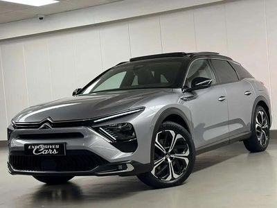 Citroën C5 X