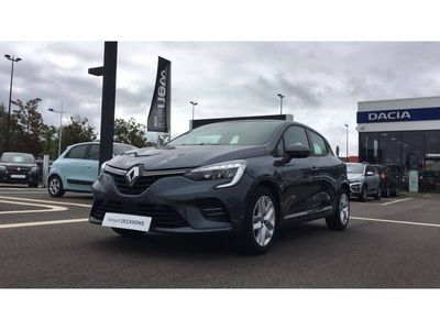 occasion Renault Clio IV Blue dCi 85 Zen