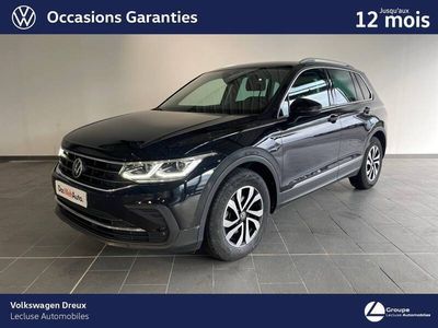 occasion VW Tiguan 2.0 TDI 150ch DSG7 Active