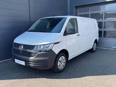 VW Transporter