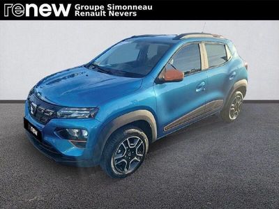 occasion Dacia Spring SPRINGAchat Intégral - Confort Plus