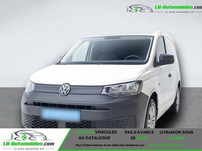 Occasion 2021 VW Caddy Monospace | 25 600 €