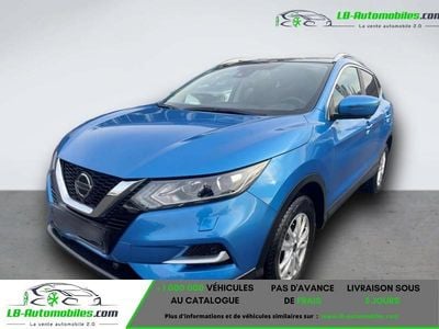 Occasion 2018 Nissan Qashqai SUV | 19 300 € (Prix cher)