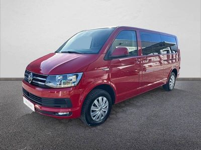 occasion VW Caravelle 2.0 TDI 150 BMT Longue BVM6 4Motion