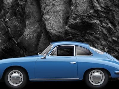 Occasion 1963 Porsche 356 Citadine | 115 000 €