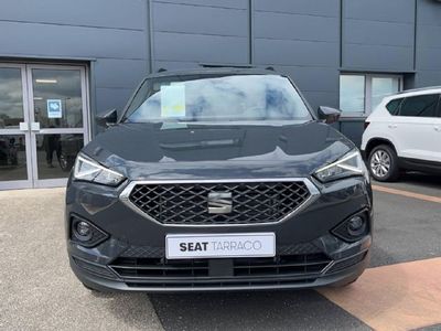 occasion Seat Tarraco Style 2022