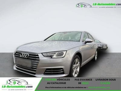 Occasion Audi A4 Sport 150 ch (110 kW) 2018 Break