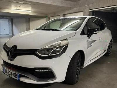 Occasion 2015 Renault Clio IV Trophy Berline | 12 000 € (Super prix)