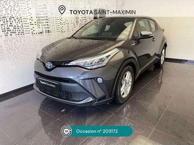 Occasion 2021 Toyota C-HR SUV | 19 990 € (Bon prix)