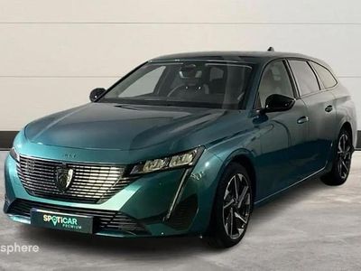 Occasion Peugeot 308 Allure 133 ch (97 kW) 2024 Break