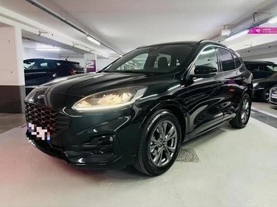 Occasion Ford Kuga ST-Line 193 ch (141 kW) 2023 Noir SUV