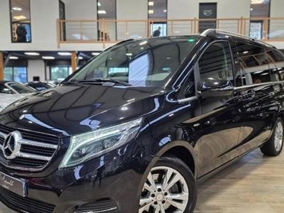 Occasion 2016 Mercedes E250 Avantgarde Edition Break | 44 990 €