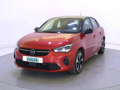 Opel Corsa-e