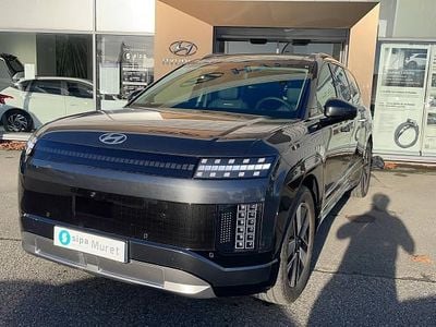Nocturne gray metallic Occasion 2025 Hyundai Ioniq 9 SUV | 72 490 €