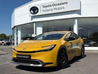 Occasion Toyota Prius 223 ch (164 kW) 2024 Berline