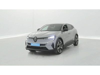 Occasion 2022 Renault Megane E-Tech Iconic Berline | 26 790 € (Prix cher)