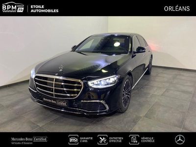 occasion Mercedes S580 E 510ch Executive Limousine 9G-Tronic