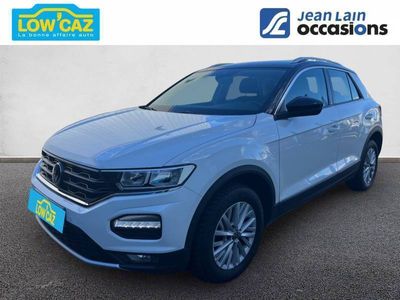 occasion VW T-Roc T-Roc2.0 TDI 150 Start/Stop DSG7 4Motion Lounge Business 5p