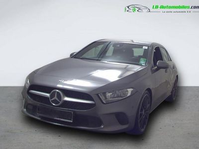 Mercedes A220