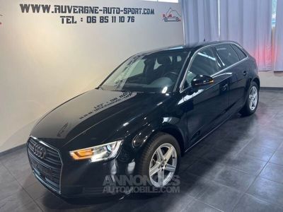 occasion Audi A3 Sportback 35 TFSI COD 150 S TRONIC 7