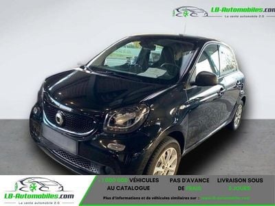 Occasion Smart ForFour 90 ch (66 kW) 2018 Citadine