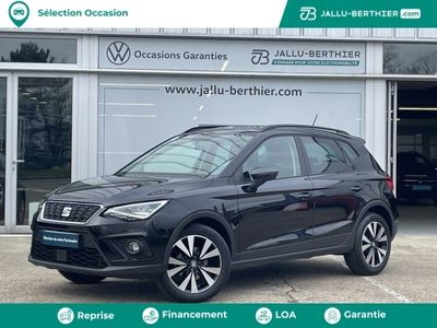 occasion Seat Arona 1.6 TDI 95ch Start/Stop Style Euro6dT